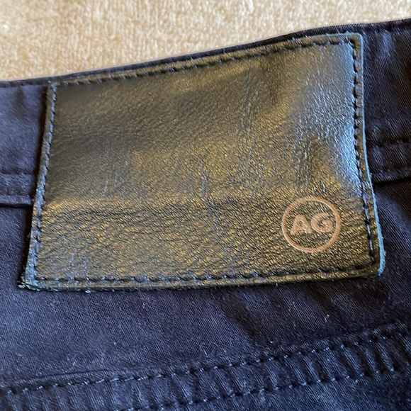 NWOT AG Los Angeles Pants - Picture 2 of 9
